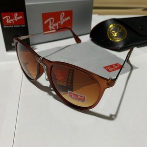 N35 Ray-Ban 4171 Classic Sunglasses 54mm